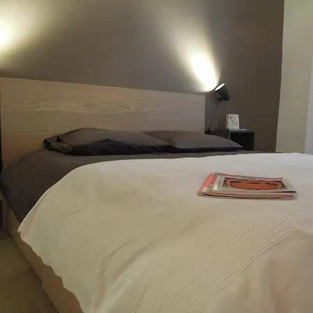 Appartement Colombet Stay's - Le Rousseau *