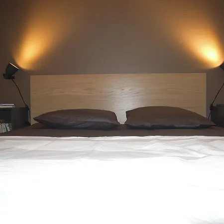 Colombet Stay's - Le Rousseau Appartement *