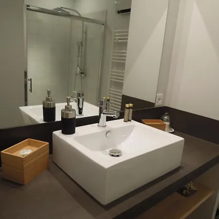 Colombet Stay's - Le Rousseau *