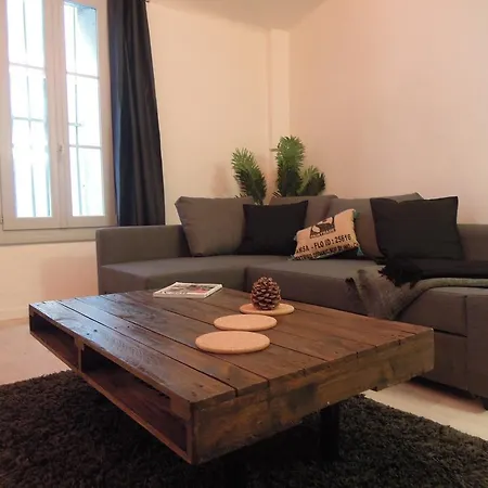 Colombet Stay's - Le Rousseau Appartement *