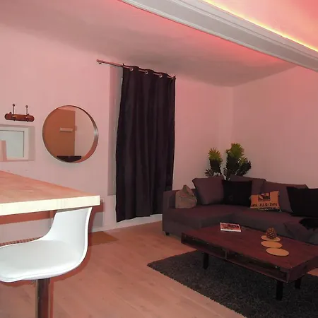 Appartement Colombet Stay's - Le Rousseau