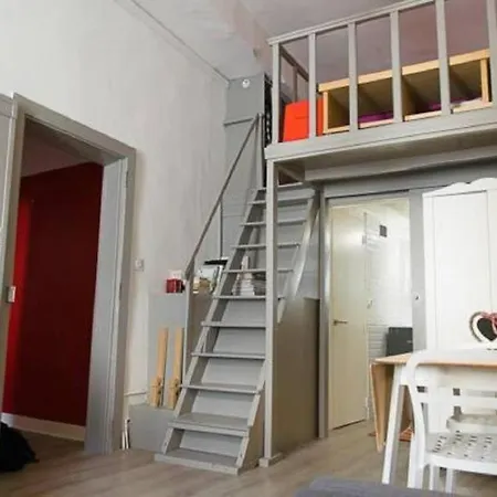 Appartement Colombet Stay's - Le Rousseau