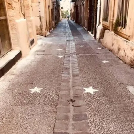 Colombet Stay's - Le Rousseau Montpellier