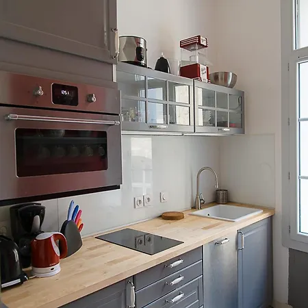 Colombet Stay's - Le Rousseau * Montpellier