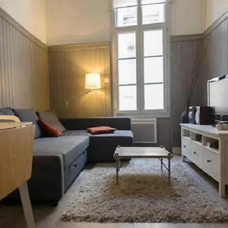 Colombet Stay's - Le Rousseau * Montpellier