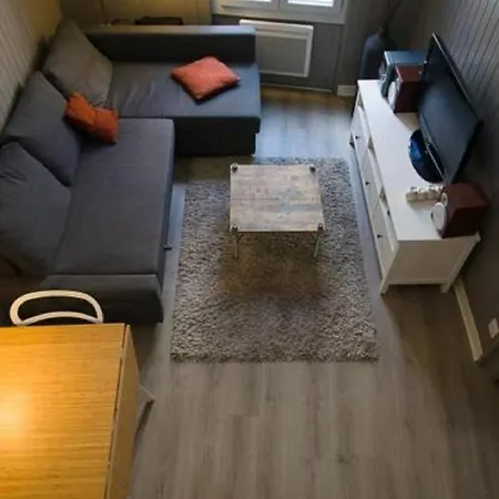 Appartement Colombet Stay's - Le Rousseau Montpellier