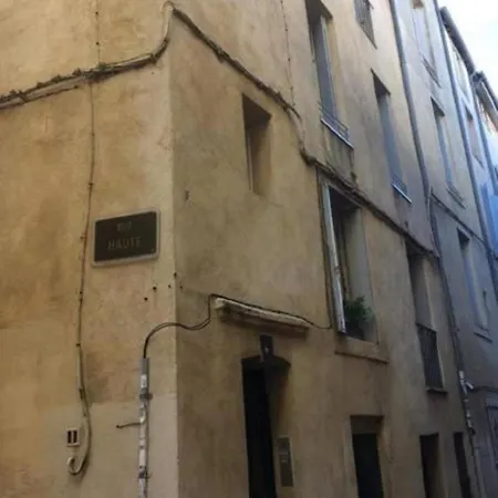 Colombet Stay's - Le Rousseau Appartement