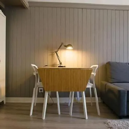 Appartement Colombet Stay's - Le Rousseau Montpellier